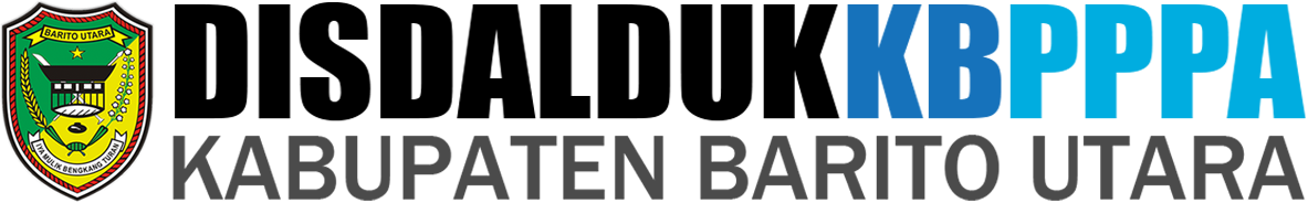 Logo Utama  Website Resmi SPBE Pemerintah Kabupaten Barito Utara